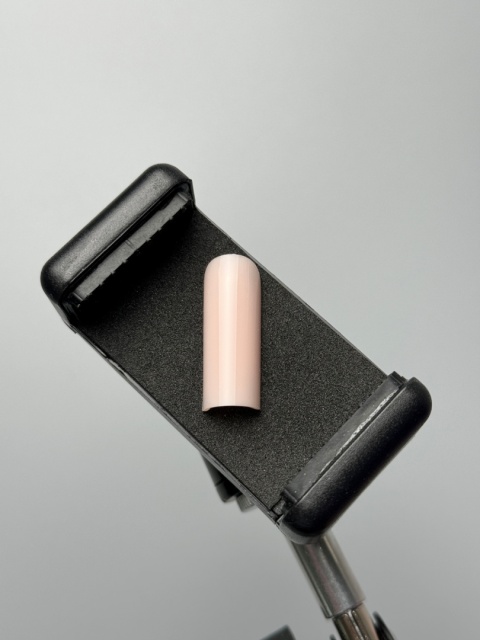 DA'23 COVER BASE BB #4, 30 ml - kamuflująca budująca baza hybrydowa (ciepły beżowy nude)