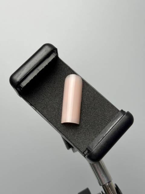 DA'23 COVER BASE BB #5, 14 ml - kamuflująca budująca baza hybrydowa (klasyczny nude z różowym podtonem)
