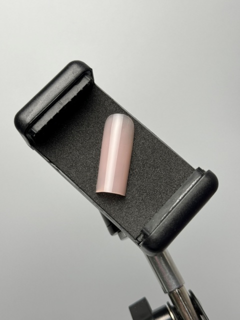 DA'23 COVER BASE BB #6, 30 ml - kamuflująca budująca baza hybrydowa (intensywny różowy nude)
