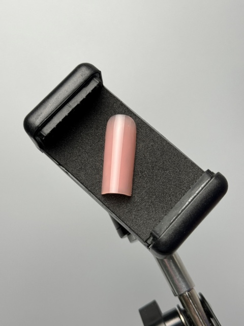 DA'23 COVER BASE BB #7, 15 ml - kamuflująca budująca baza hybrydowa (neutralny beżowy nude)